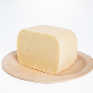 Butterkäse