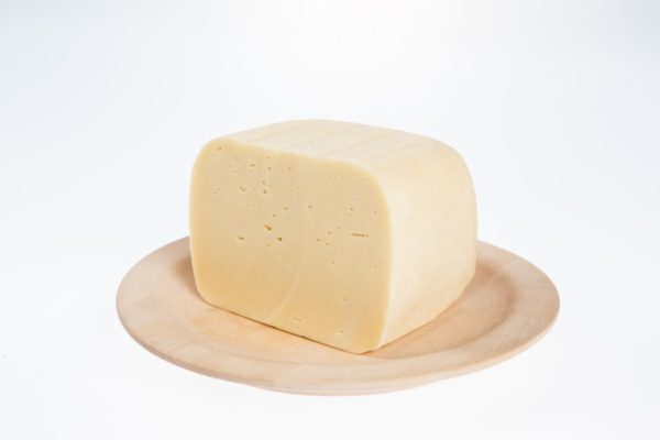 Butterkäse