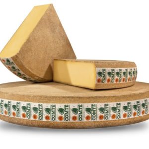 Comté 18 Monate