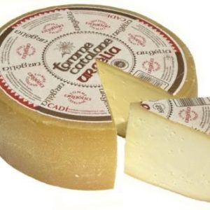 Tomme Catalane