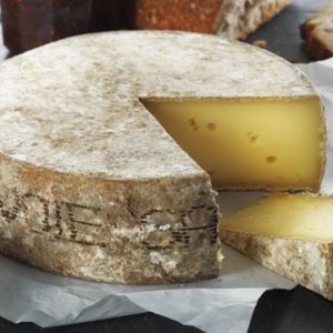 Tomme de Savoie AOP