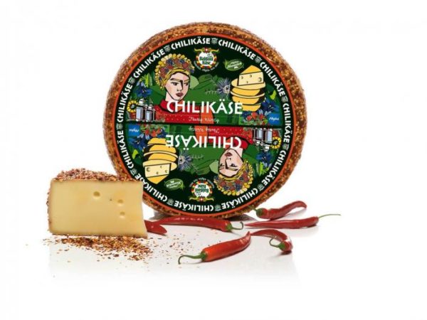 Baldauf Chilikäse