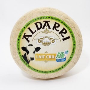 Aldarri Lait Cru