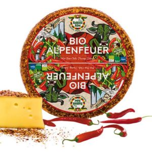Baldauf Bio Alpenfeuer PP
