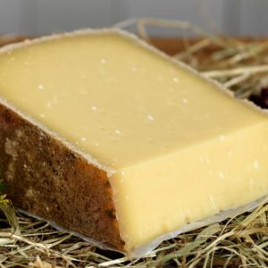 Comté Französischer Bergkäse