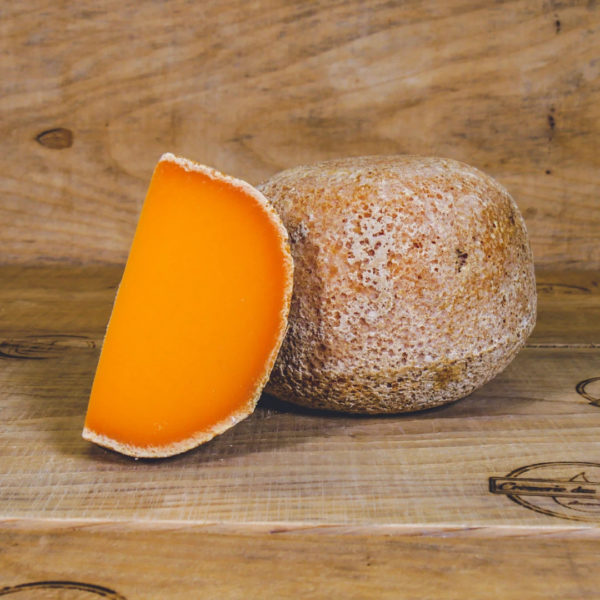 Mimolette