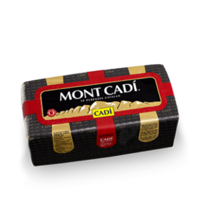 Mont Cadí