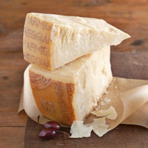 Parmigiano Reggiano