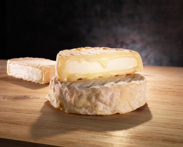 Pavé de Brebis