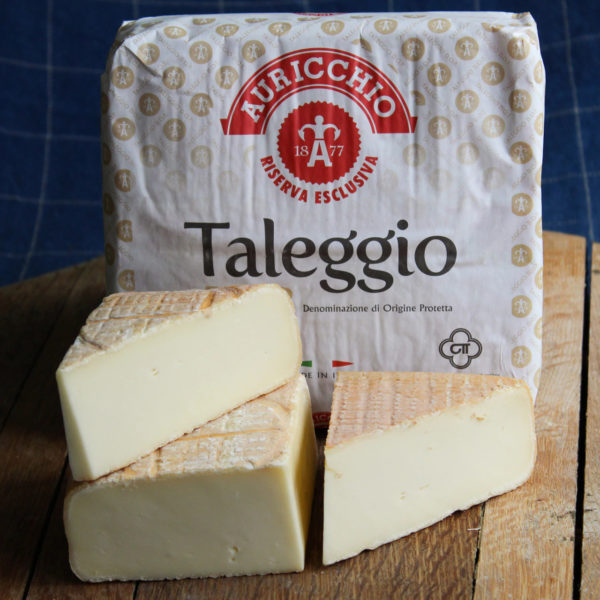 Taleggio