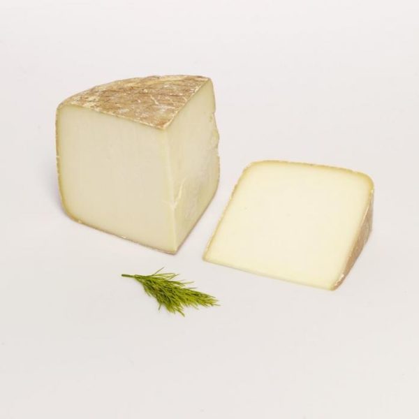 Tomme de Brebis & Chevre