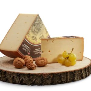 Vacherin Fribourgeois AOP