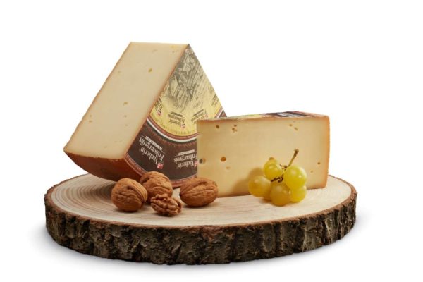 Vacherin Fribourgeois AOP